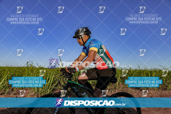 4º Desafio 100km de Terra