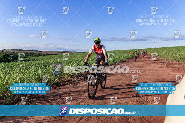 4º Desafio 100km de Terra