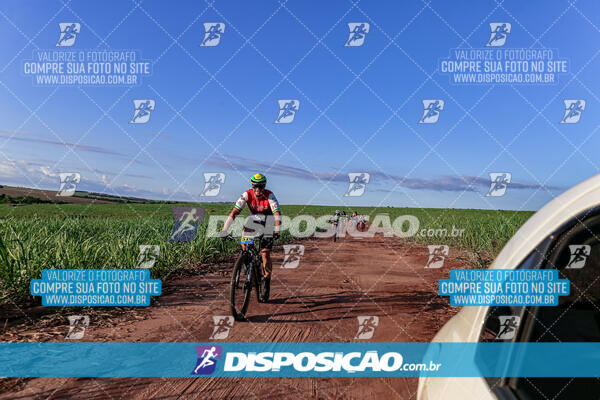 4º Desafio 100km de Terra