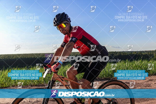 4º Desafio 100km de Terra