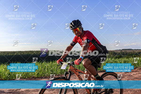 4º Desafio 100km de Terra