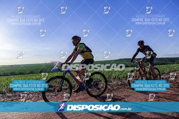 4º Desafio 100km de Terra