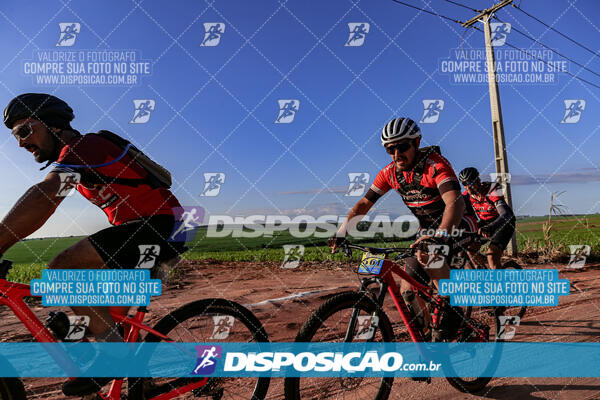 4º Desafio 100km de Terra