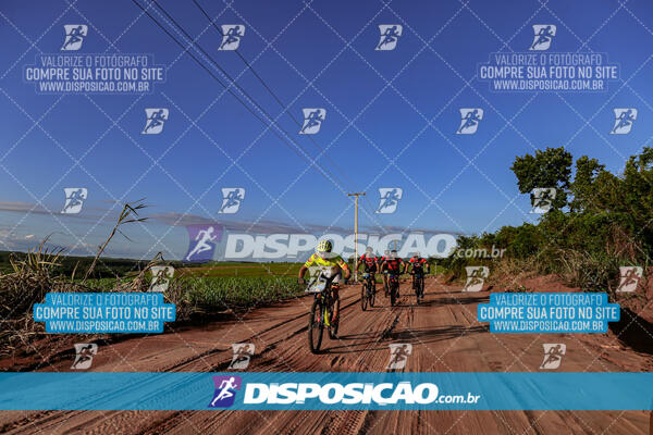 4º Desafio 100km de Terra