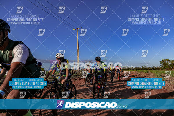 4º Desafio 100km de Terra