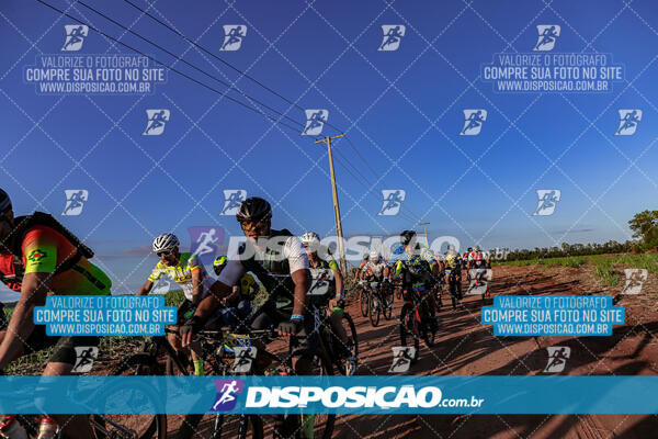 4º Desafio 100km de Terra