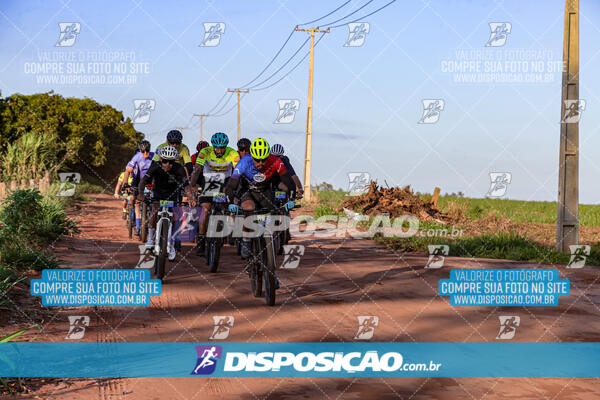 4º Desafio 100km de Terra