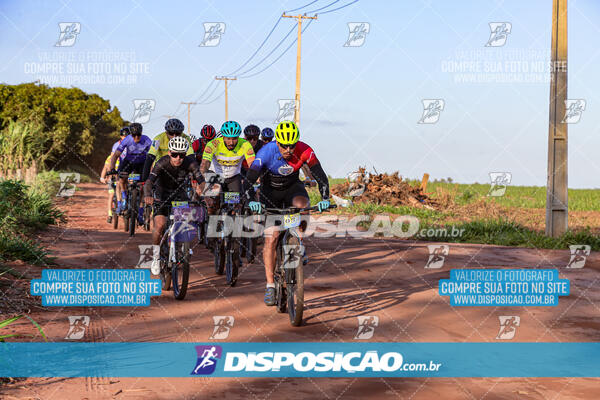 4º Desafio 100km de Terra