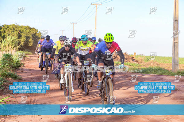 4º Desafio 100km de Terra