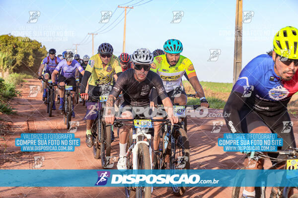 4º Desafio 100km de Terra