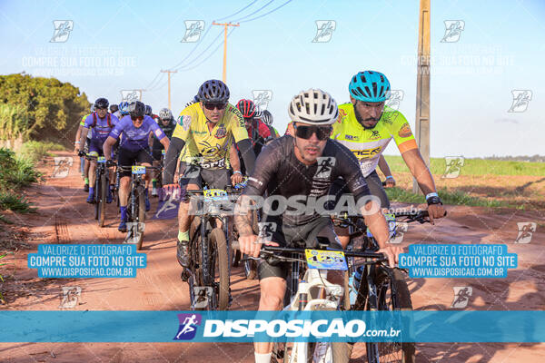 4º Desafio 100km de Terra