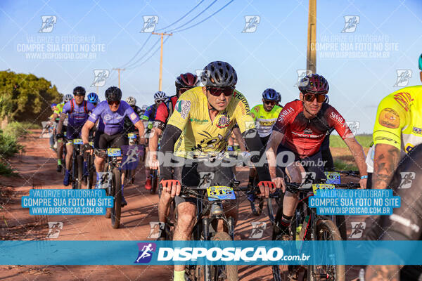 4º Desafio 100km de Terra