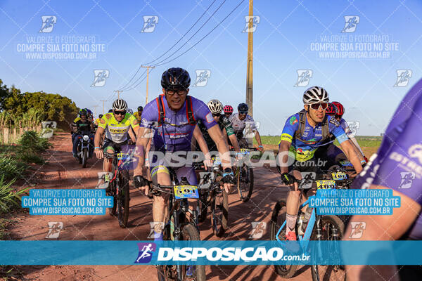 4º Desafio 100km de Terra