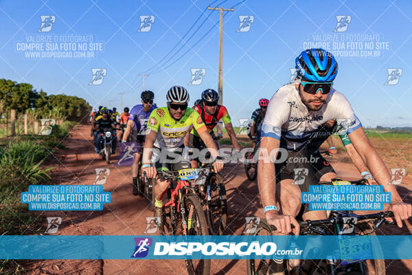 4º Desafio 100km de Terra