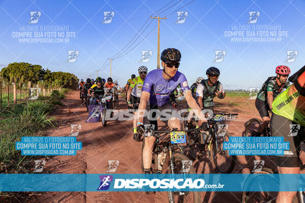 4º Desafio 100km de Terra