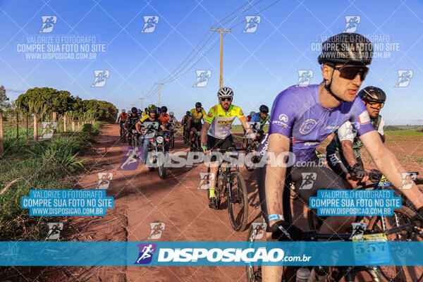 4º Desafio 100km de Terra