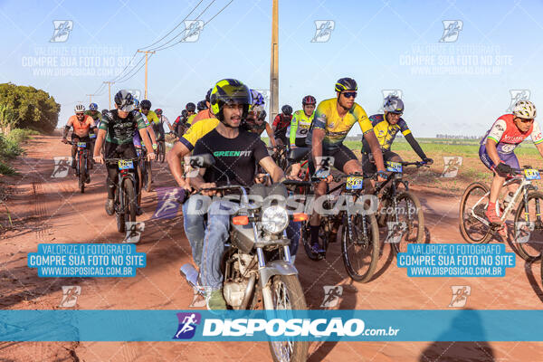 4º Desafio 100km de Terra