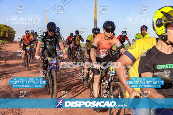 4º Desafio 100km de Terra