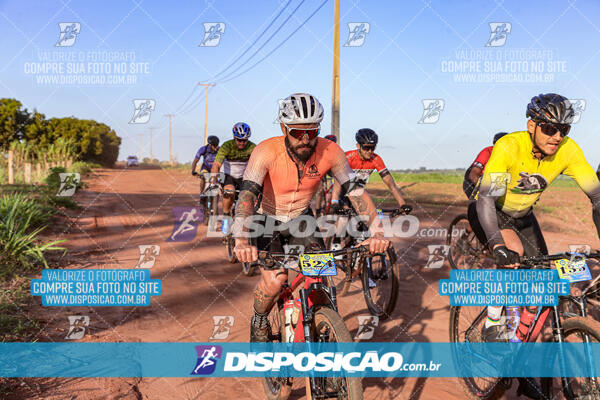 4º Desafio 100km de Terra