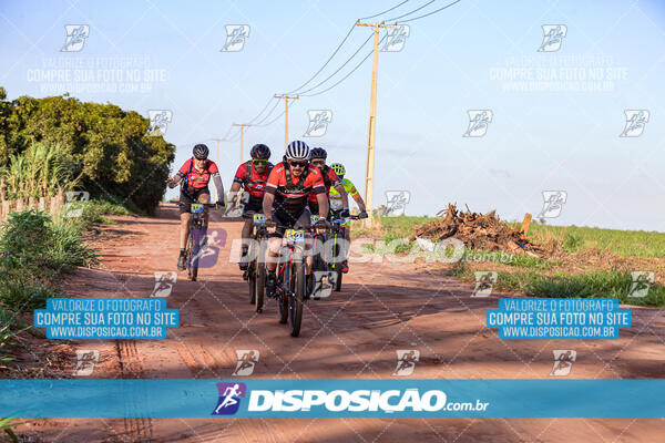 4º Desafio 100km de Terra