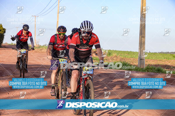 4º Desafio 100km de Terra