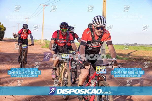 4º Desafio 100km de Terra