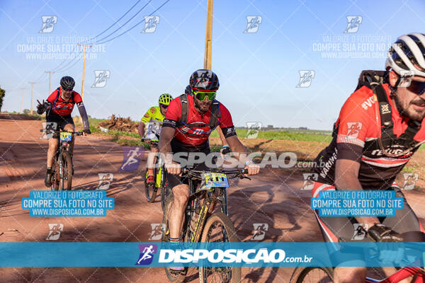 4º Desafio 100km de Terra