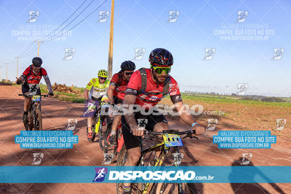 4º Desafio 100km de Terra