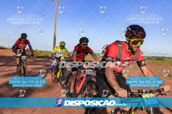 4º Desafio 100km de Terra