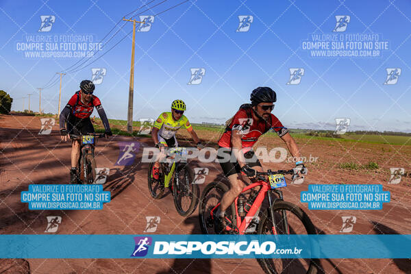 4º Desafio 100km de Terra