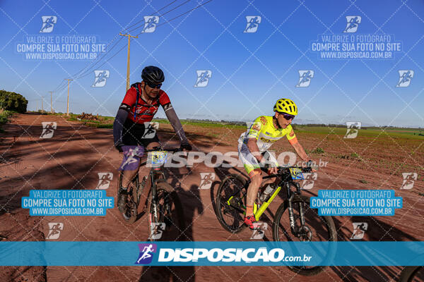 4º Desafio 100km de Terra