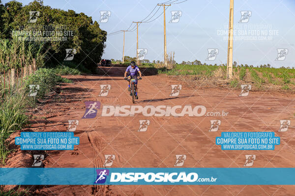 4º Desafio 100km de Terra