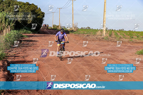 4º Desafio 100km de Terra