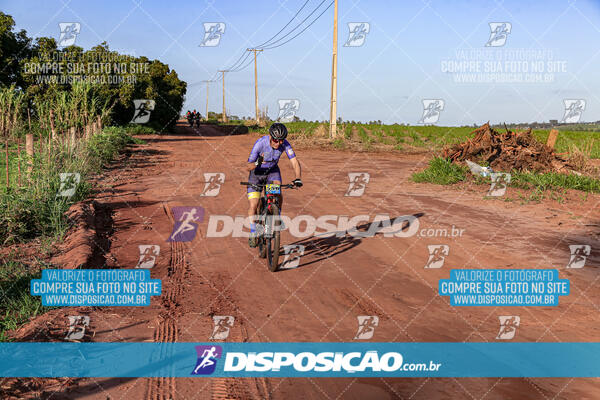 4º Desafio 100km de Terra