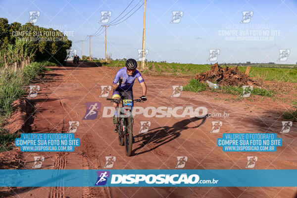 4º Desafio 100km de Terra