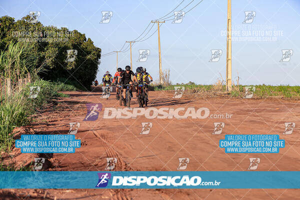 4º Desafio 100km de Terra