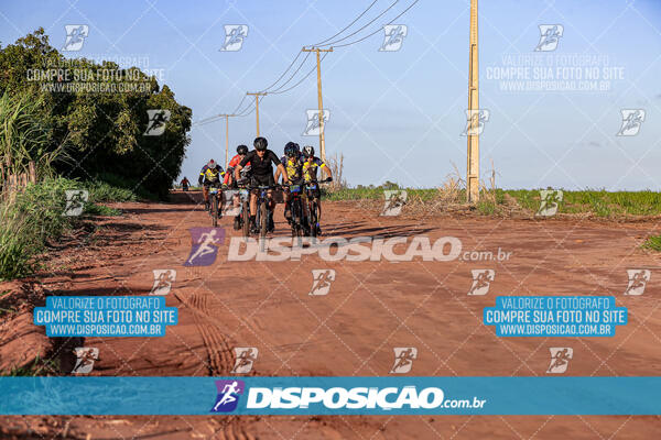 4º Desafio 100km de Terra