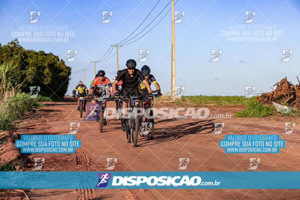 4º Desafio 100km de Terra