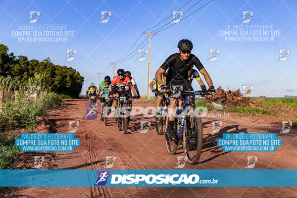 4º Desafio 100km de Terra