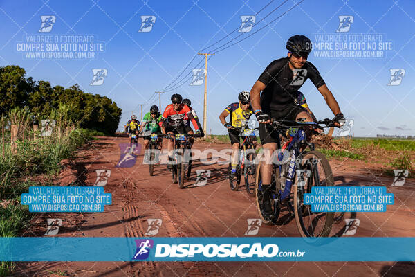 4º Desafio 100km de Terra