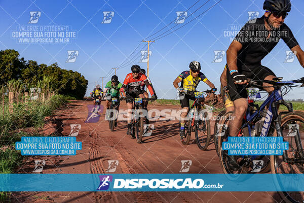 4º Desafio 100km de Terra