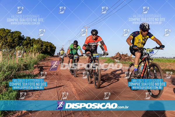 4º Desafio 100km de Terra