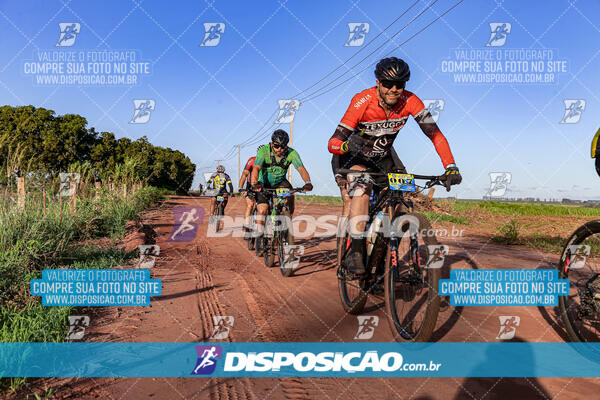 4º Desafio 100km de Terra