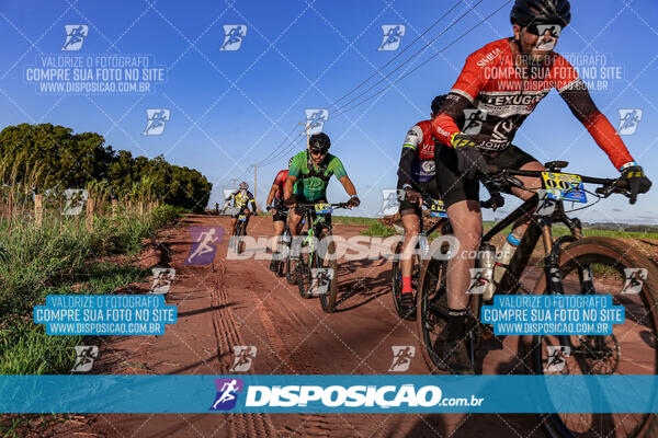 4º Desafio 100km de Terra