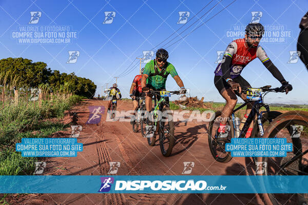 4º Desafio 100km de Terra