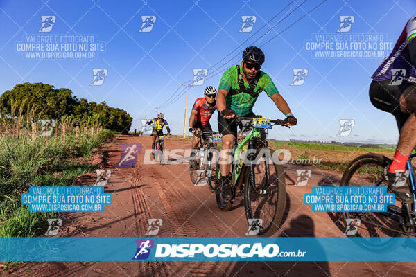 4º Desafio 100km de Terra