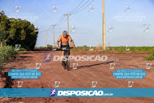 4º Desafio 100km de Terra