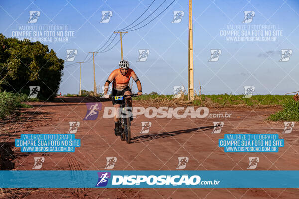 4º Desafio 100km de Terra