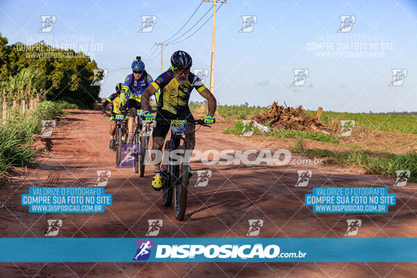 4º Desafio 100km de Terra