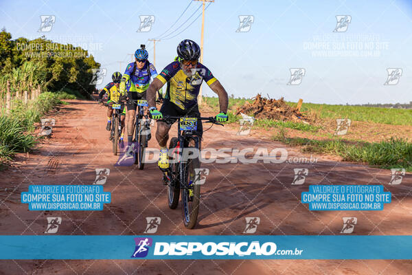 4º Desafio 100km de Terra